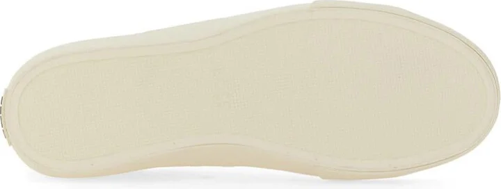 Boss Leather Sneaker - Image 6