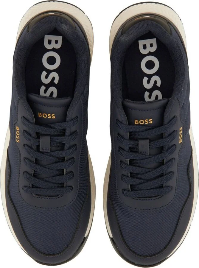 Boss "Low-Top" Sneaker - Image 2