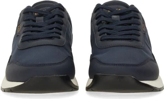 Boss "Low-Top" Sneaker - Image 5