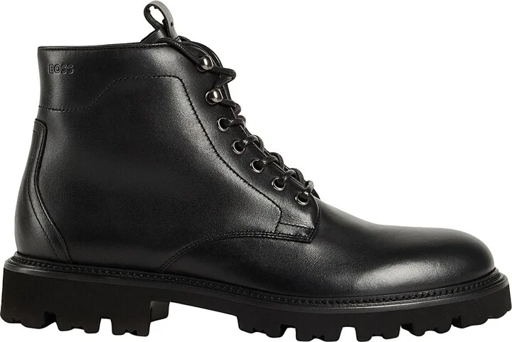 Boss Man Ankle boots - Image 3