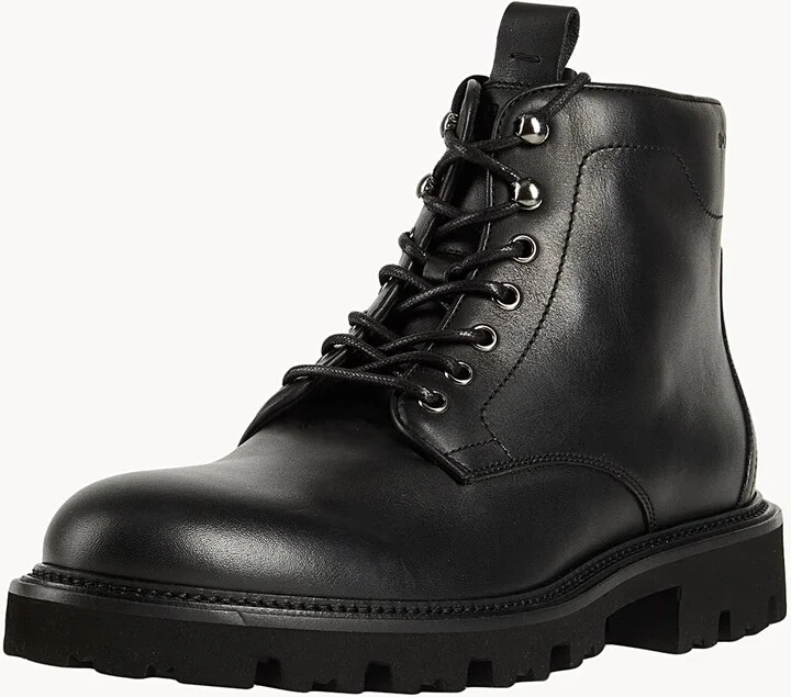 Boss Man Ankle boots - Image 4