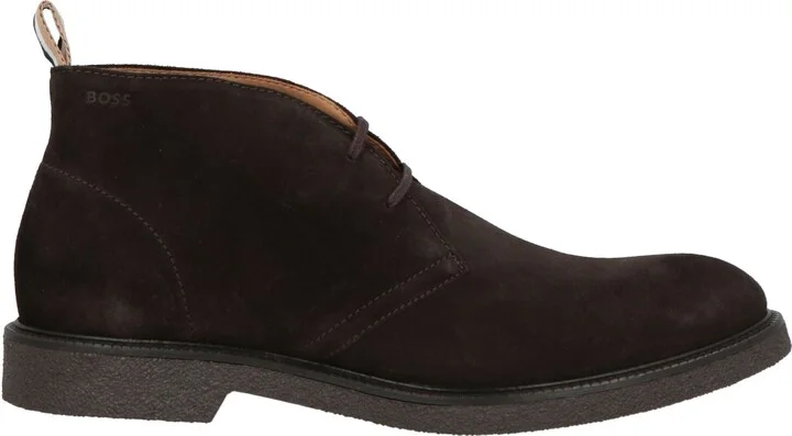 Boss Man Ankle boots - Image 3