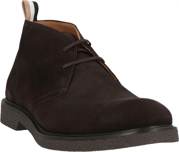 Boss Man Ankle boots - Image 4