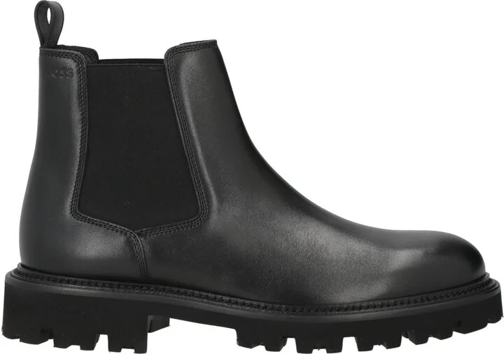 Boss Man Ankle boots - Image 3