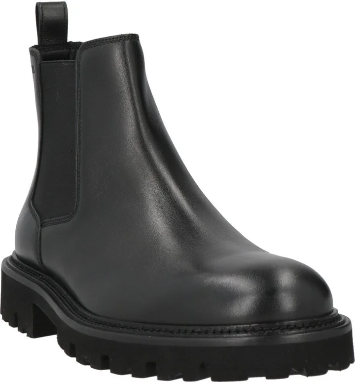 Boss Man Ankle boots - Image 4