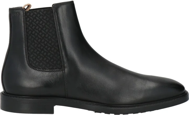 Boss Man Ankle boots - Image 3