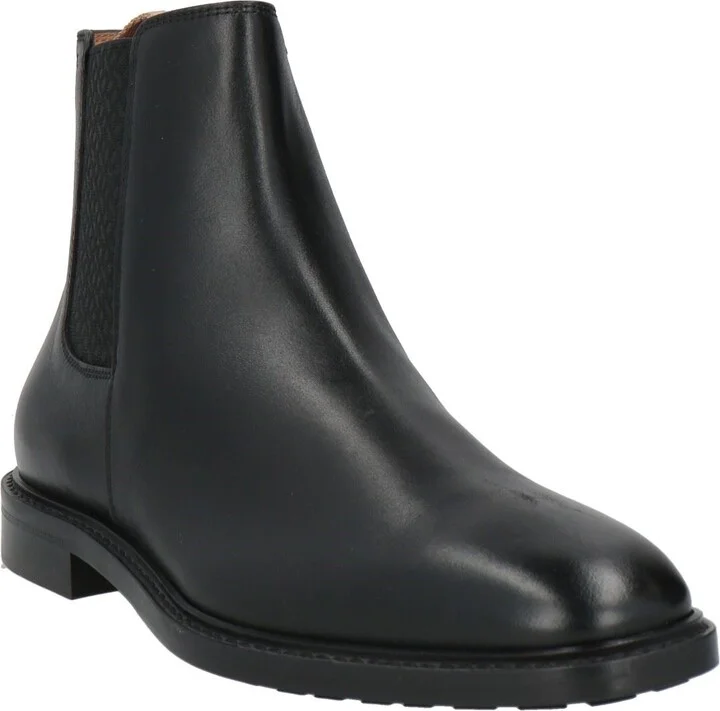 Boss Man Ankle boots - Image 4