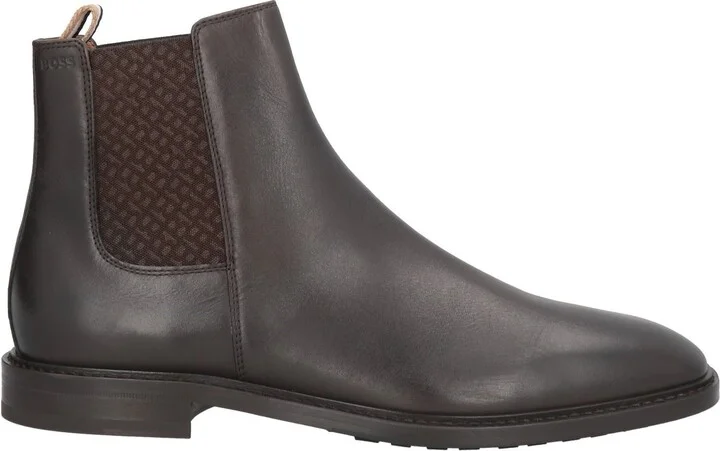 Boss Man Ankle boots - Image 6
