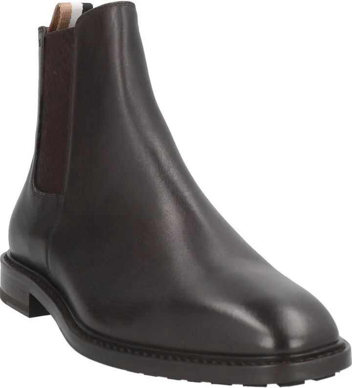 Boss Man Ankle boots - Image 7