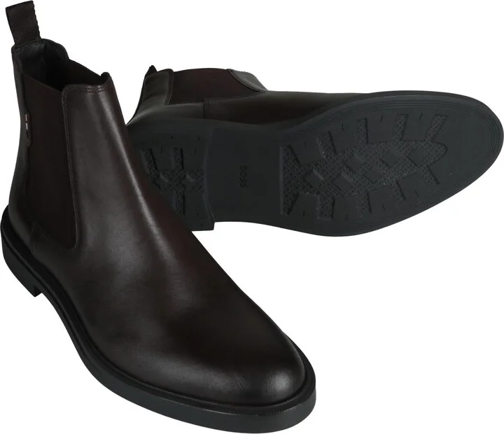 Boss Man Ankle boots - Image 4