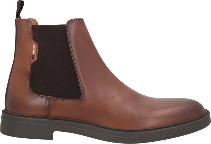 Boss Man Ankle boots - Image 6
