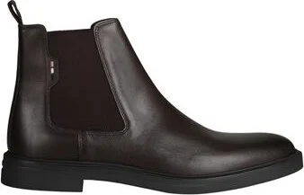 Boss Man Ankle boots