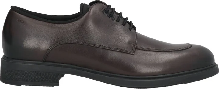Boss Man Lace-up shoes - Image 3
