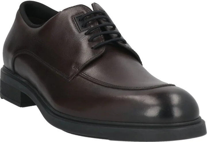 Boss Man Lace-up shoes - Image 4