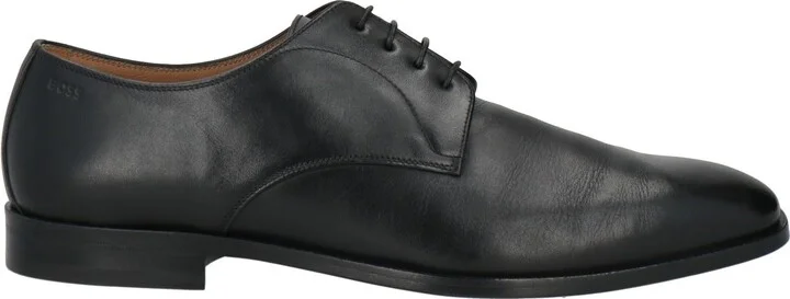 Boss Man Lace-up shoes - Image 3