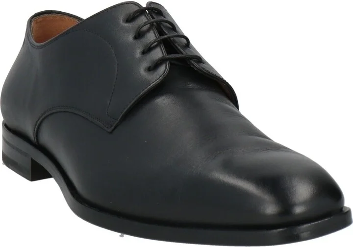 Boss Man Lace-up shoes - Image 4