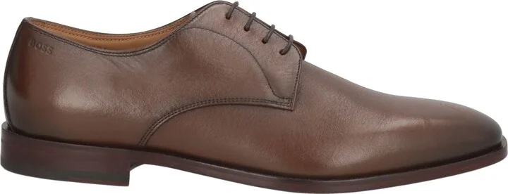 Boss Man Lace-up shoes - Image 6
