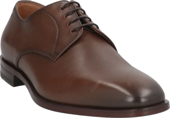 Boss Man Lace-up shoes - Image 7