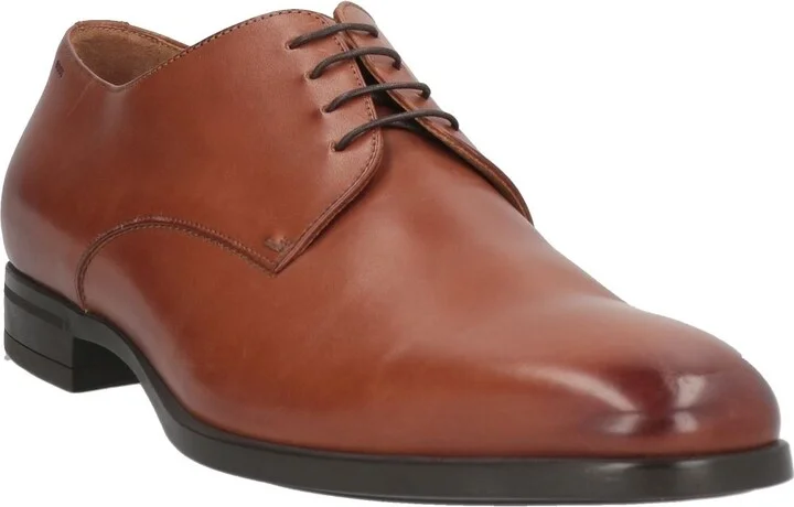 Boss Man Lace-up shoes - Image 4