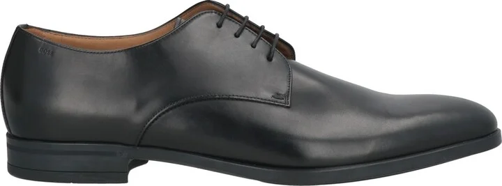 Boss Man Lace-up shoes - Image 6