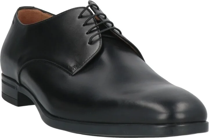 Boss Man Lace-up shoes - Image 7