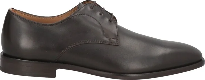 Boss Man Lace-up shoes - Image 3