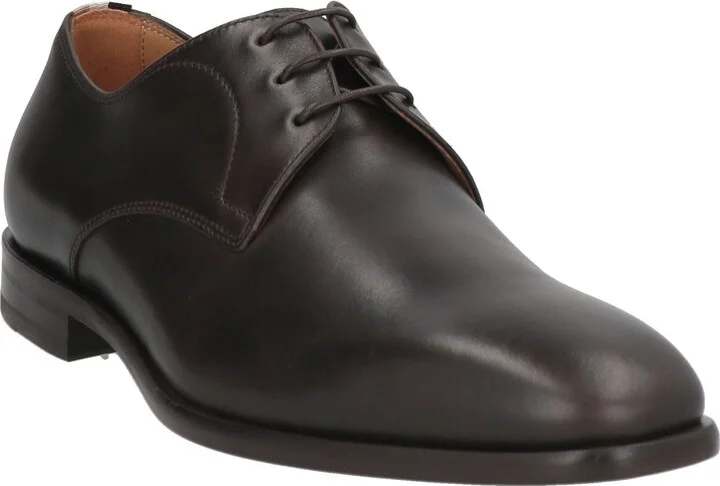 Boss Man Lace-up shoes - Image 4