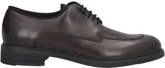 Boss Man Lace-up shoes