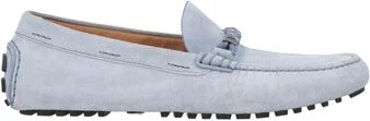 Boss Man Loafers