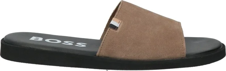 Boss Man Sandals - Image 3