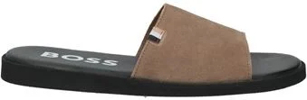 Boss Man Sandals
