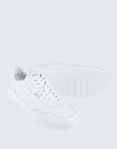 Boss Man Sneakers - Image 2