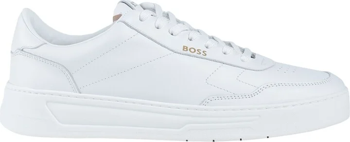 Boss Man Sneakers - Image 3