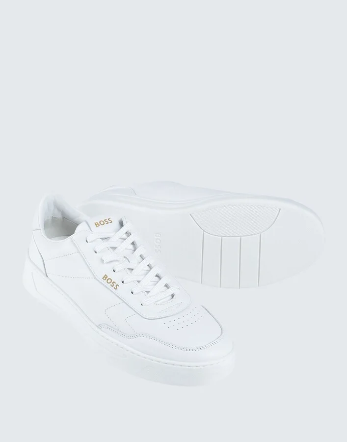 Boss Man Sneakers - Image 4