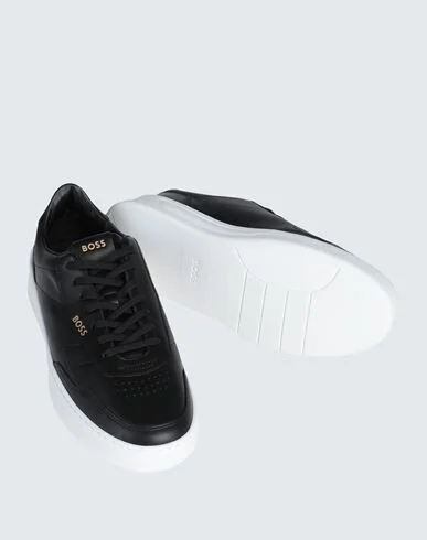 Boss Man Sneakers - Image 5