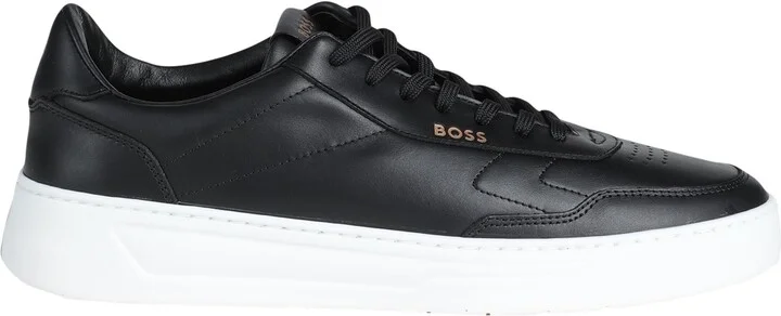 Boss Man Sneakers - Image 6