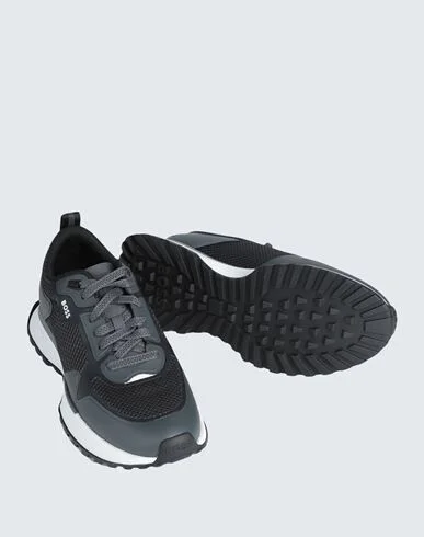 Boss Man Sneakers - Image 2