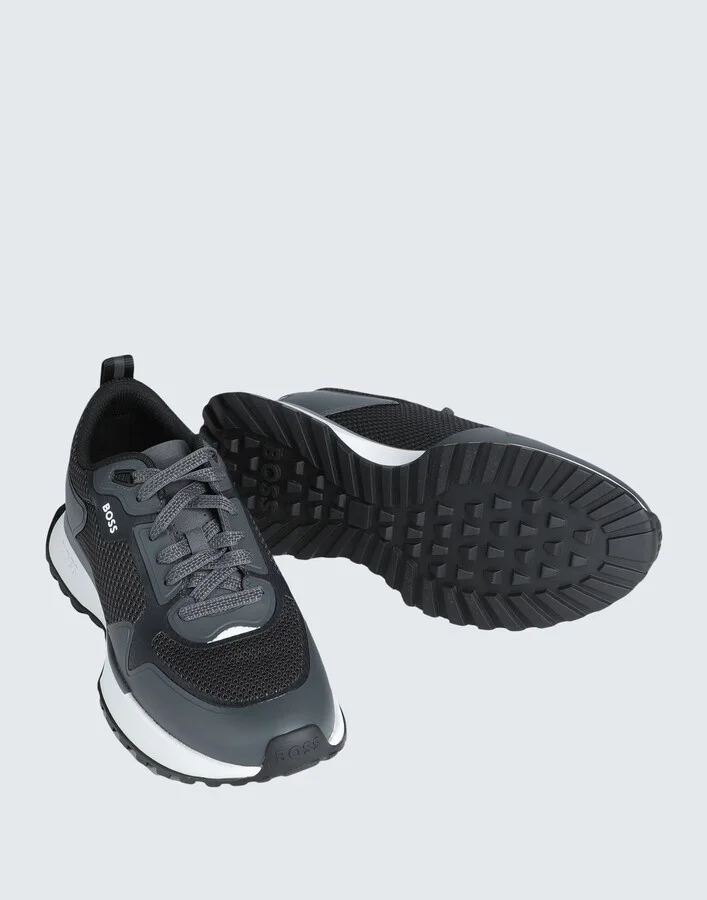 Boss Man Sneakers - Image 4
