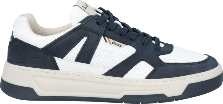 Boss Man Sneakers - Image 3