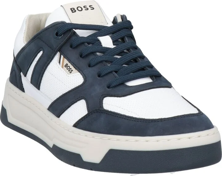 Boss Man Sneakers - Image 4