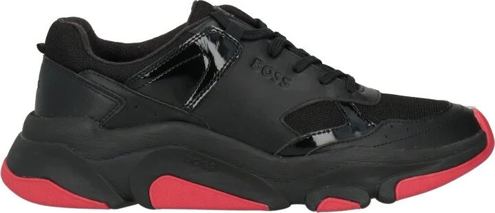 Boss Man Sneakers - Image 3