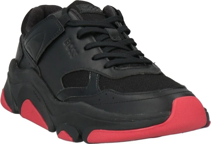 Boss Man Sneakers - Image 4