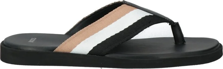 Boss Man Thong sandal - Image 3