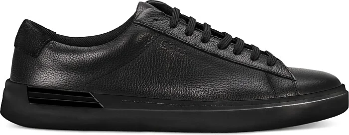 Boss Men's Clint Lace Up Sneakers
