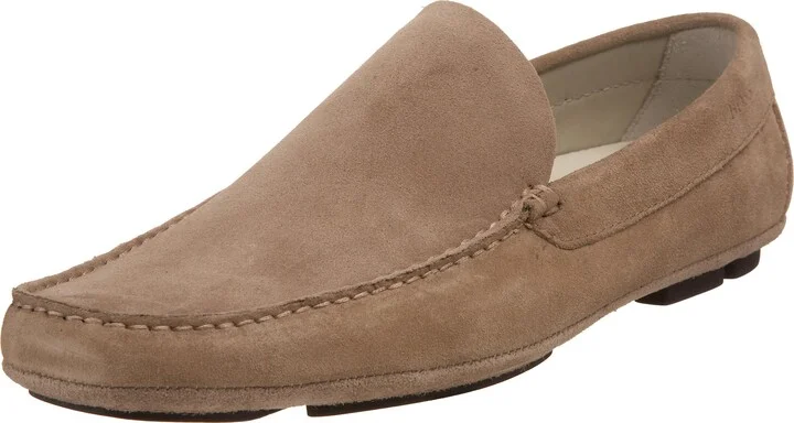 Open Brown