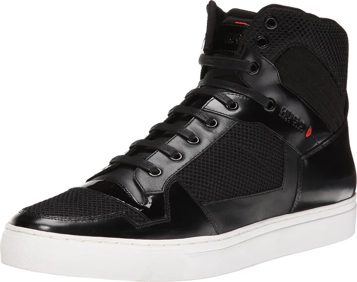 BOSS Men's Fulseo Fashion Sneaker