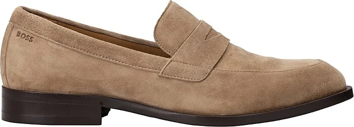 Boss Men's Limber Loafer