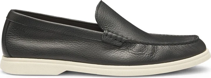 BOSS Men's Modern Moccasins