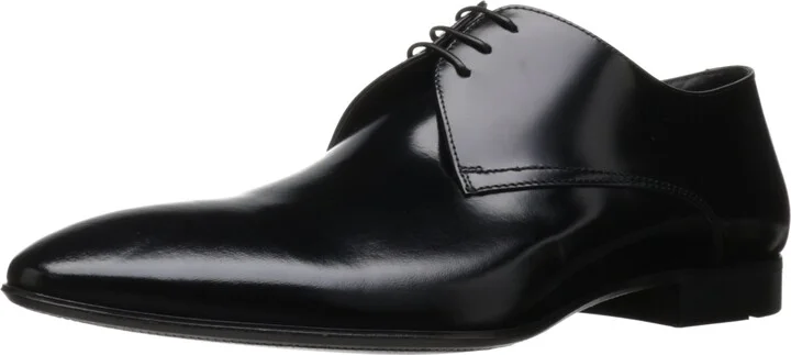 BOSS Men's Toldi Lace Up