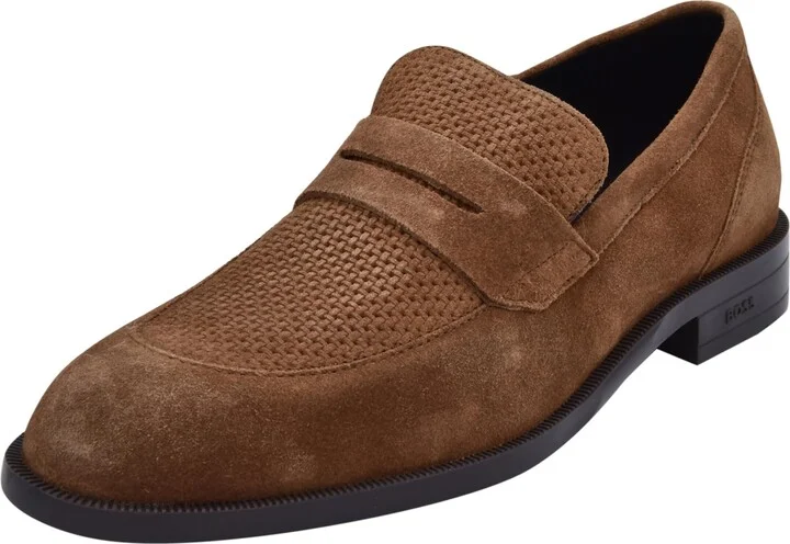 Twig Basket Brown